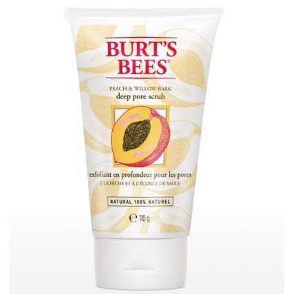 Burt&#;s Bees Derin Gözenek Temizleyici Peeling